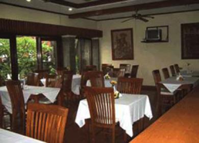 Bali Matahari Hotel Кута Ресторан фото