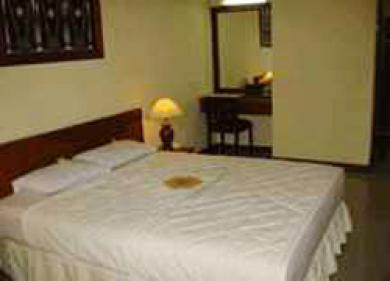 Bali Matahari Hotel Кута Экстерьер фото